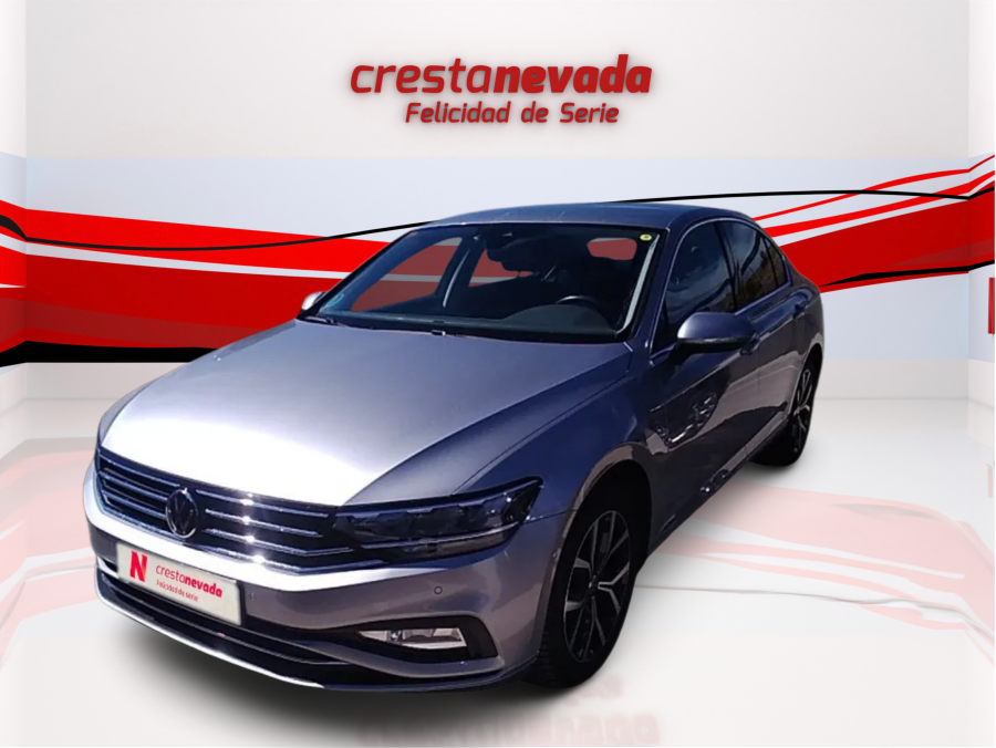Imagen de Volkswagen Passat
