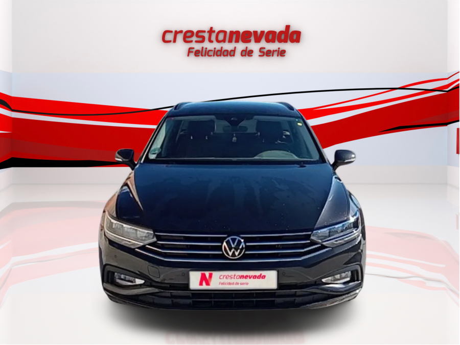 Imagen de Volkswagen Passat