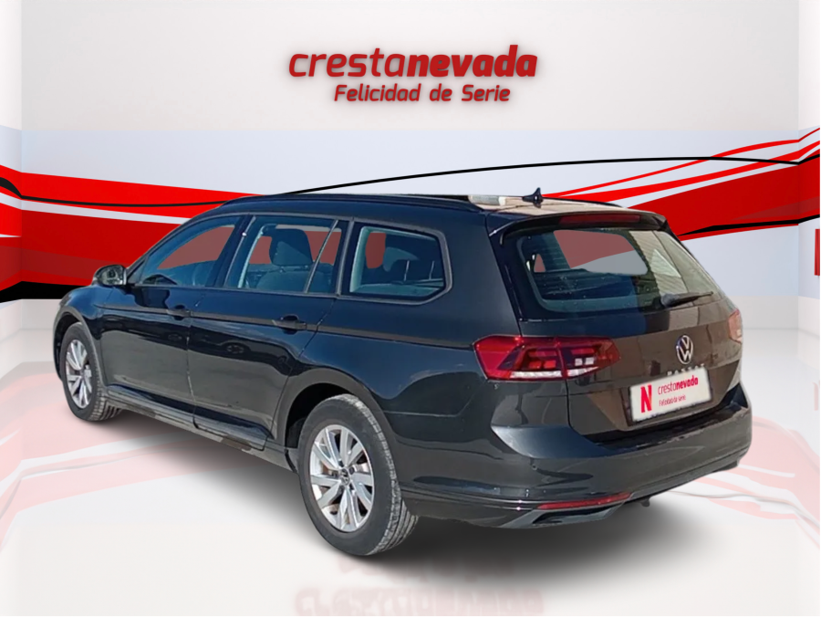 Imagen de Volkswagen Passat