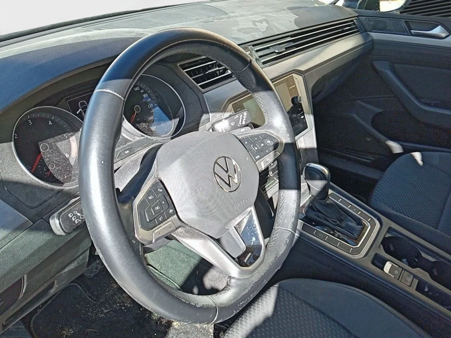 Imagen de Volkswagen Passat