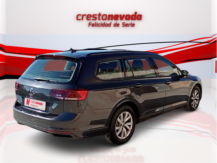 Imagen de Volkswagen Passat