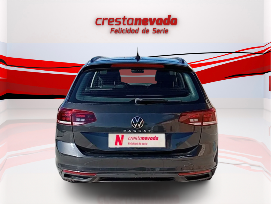 Imagen de Volkswagen Passat