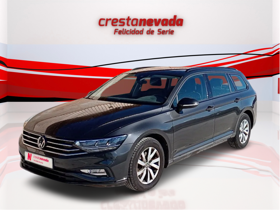 Imagen de Volkswagen Passat