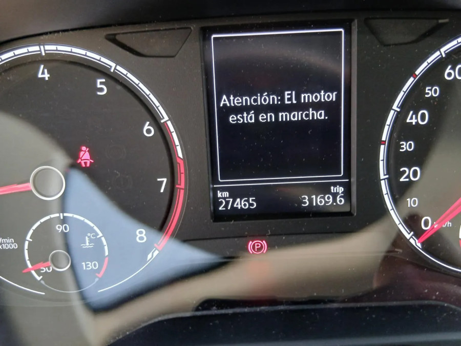 Imagen de Volkswagen Polo