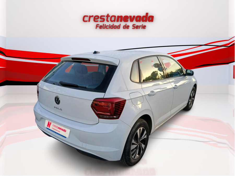 Imagen de Volkswagen Polo