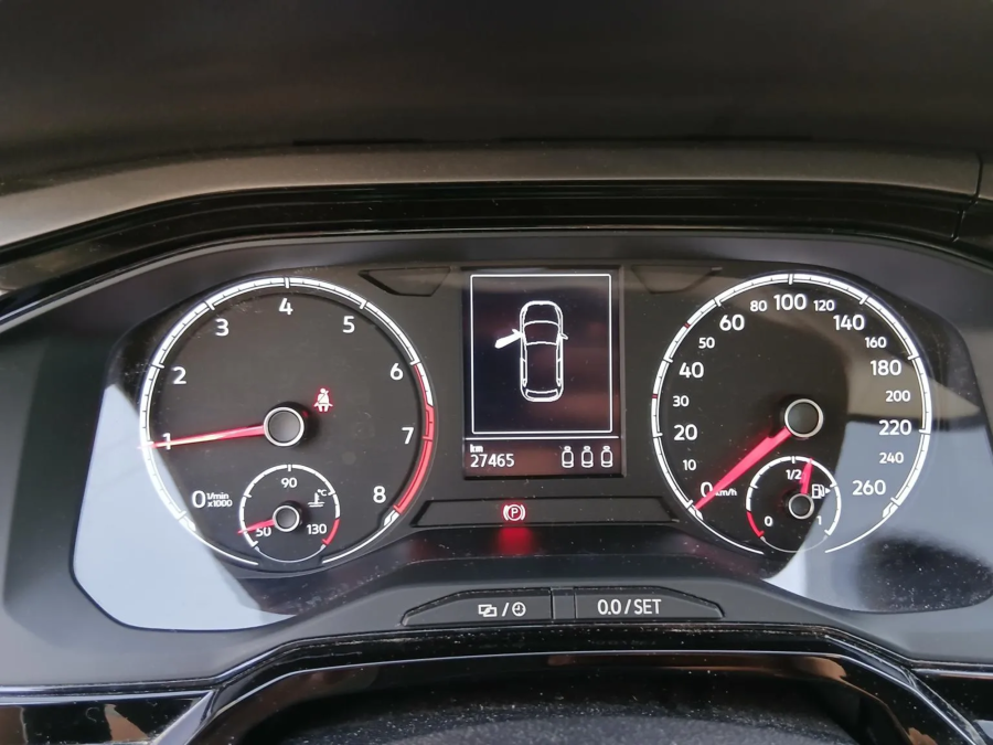 Imagen de Volkswagen Polo