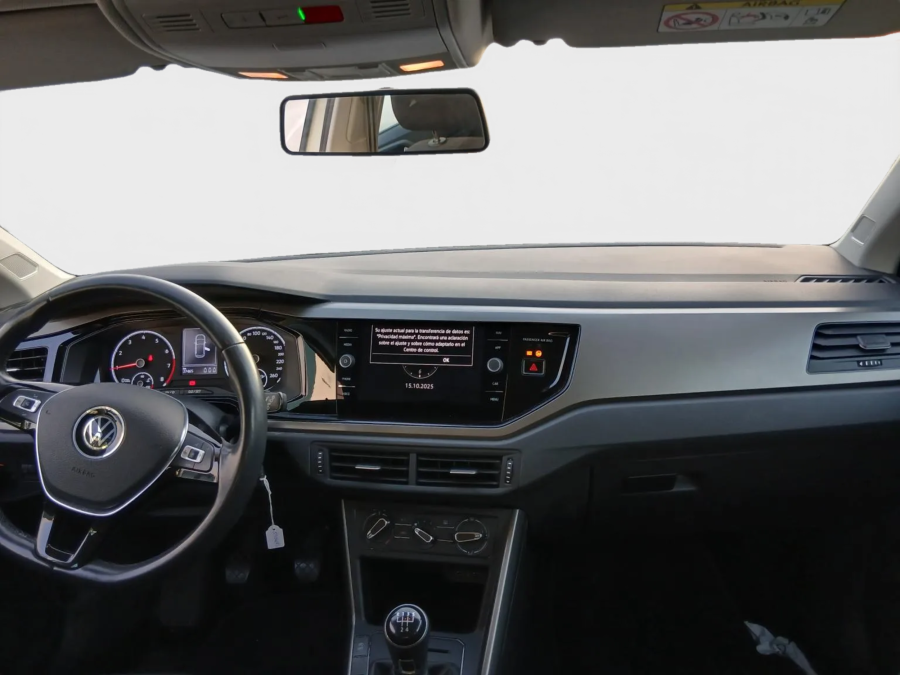 Imagen de Volkswagen Polo