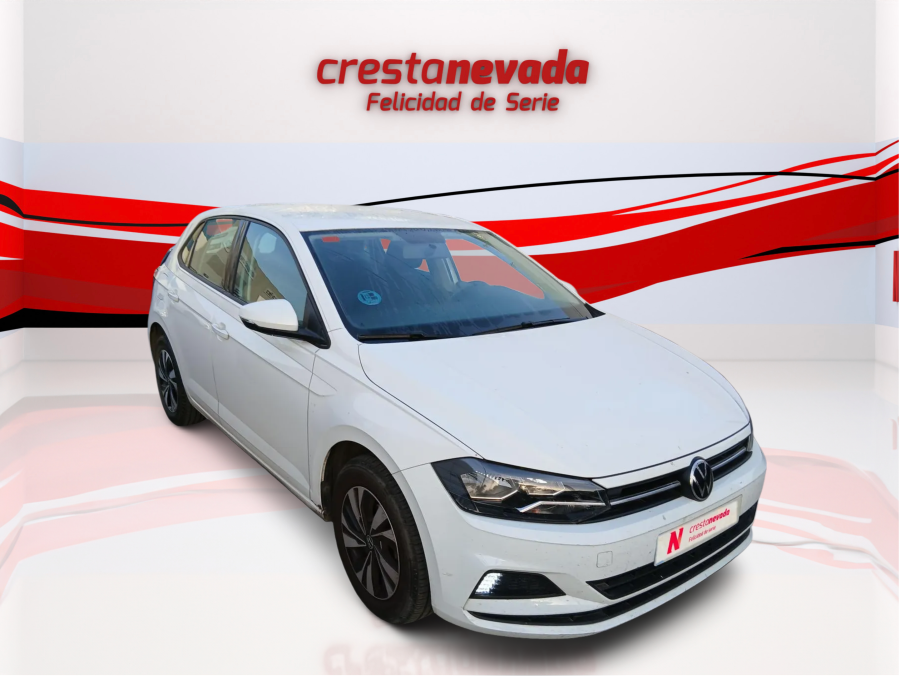 Imagen de Volkswagen Polo