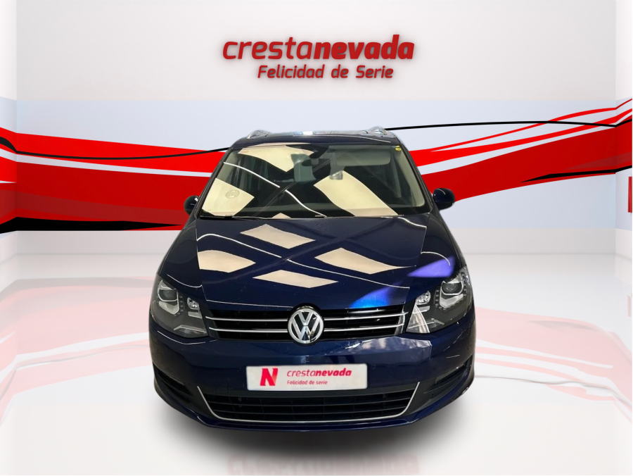 Imagen de Volkswagen Sharan