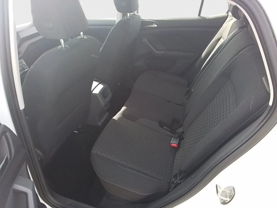 Imagen de Volkswagen T-Cross