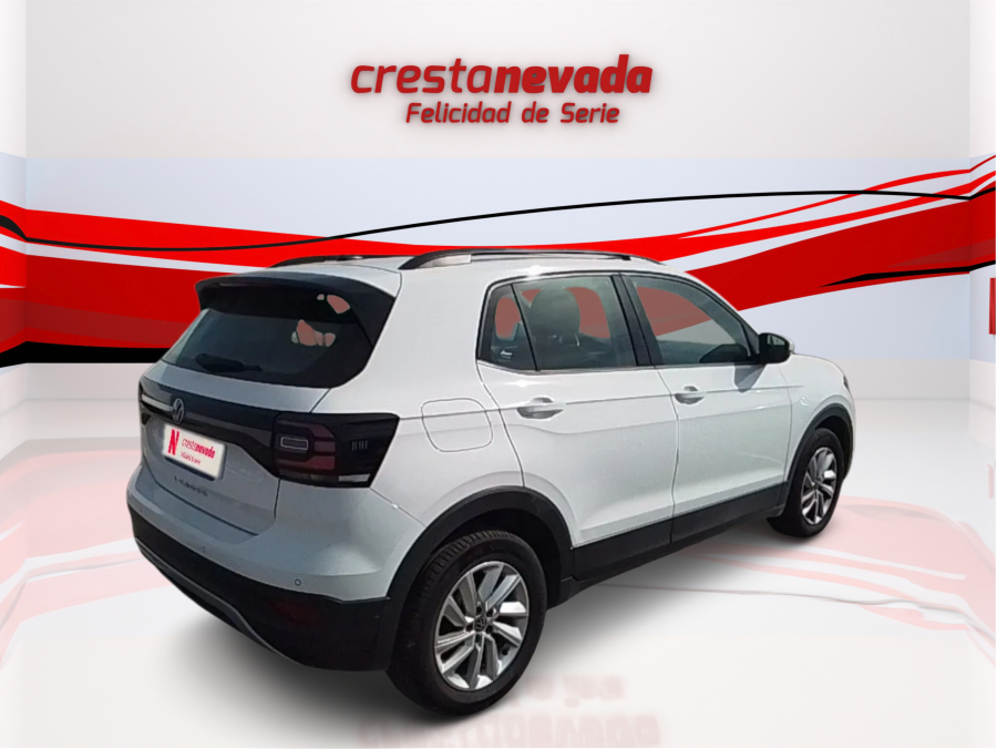 Imagen de Volkswagen T-Cross