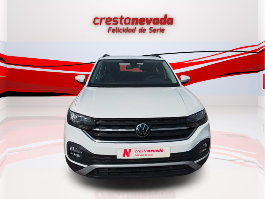 Imagen de Volkswagen T-Cross
