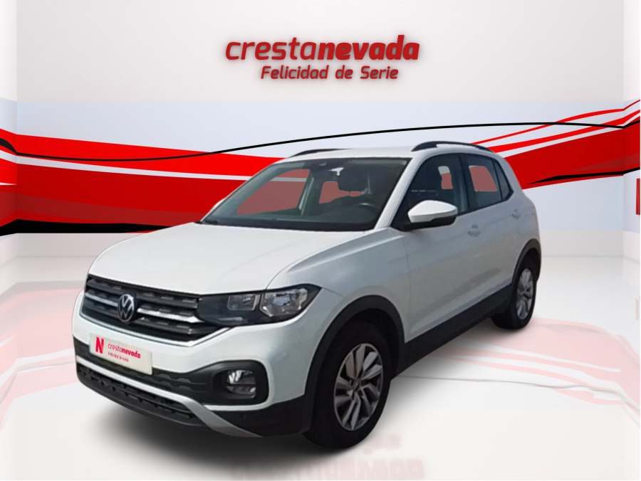 Imagen de Volkswagen T-Cross