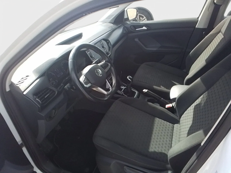 Imagen de Volkswagen T-Cross