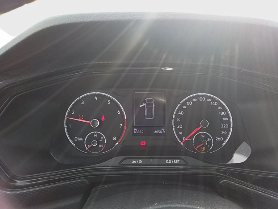 Imagen de Volkswagen T-Cross