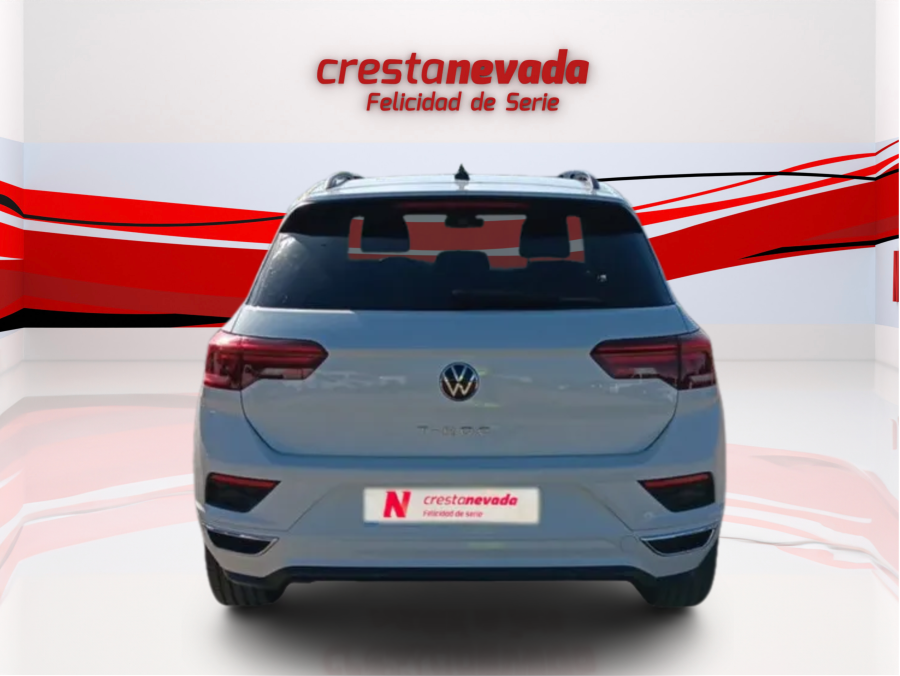 Imagen de Volkswagen T-Roc
