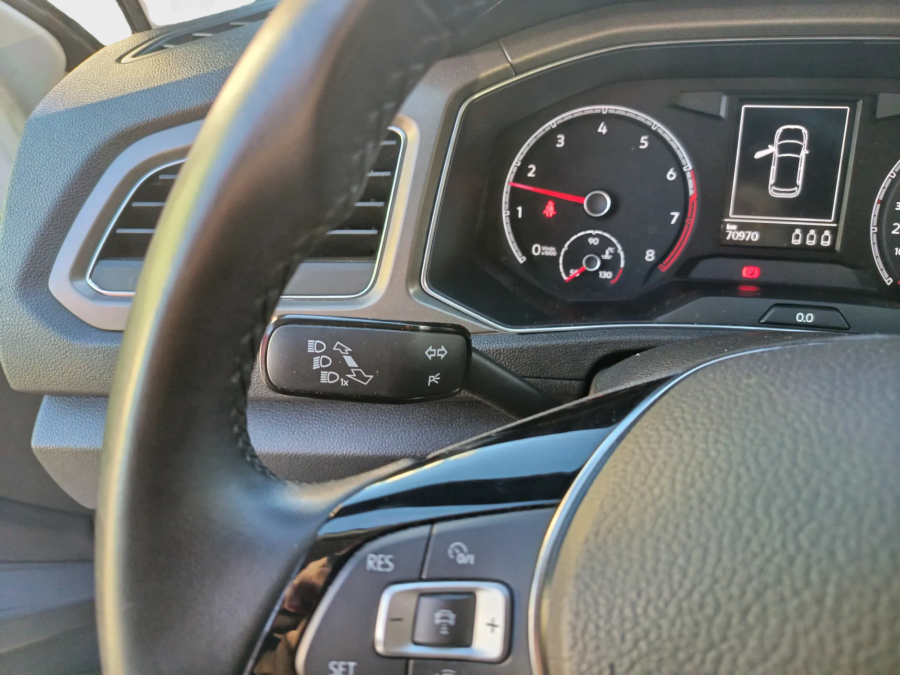 Imagen de Volkswagen T-Roc