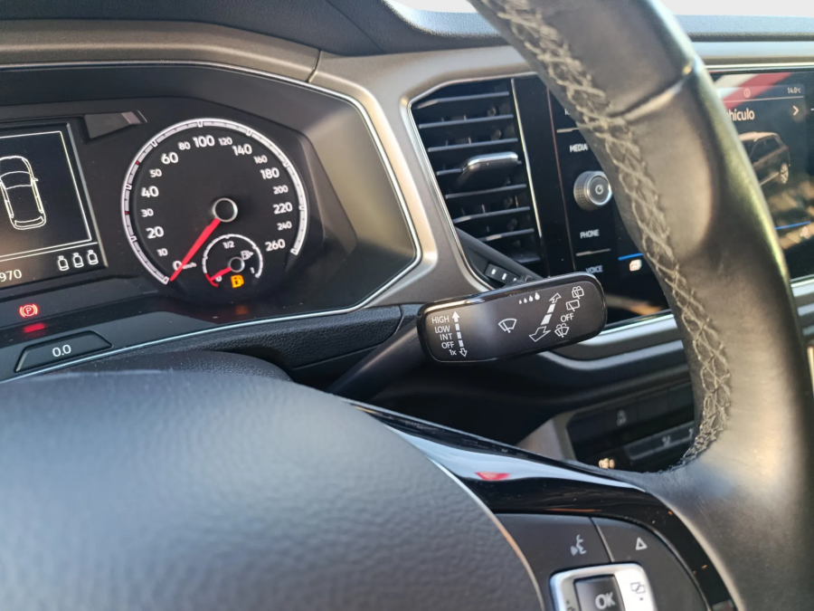 Imagen de Volkswagen T-Roc