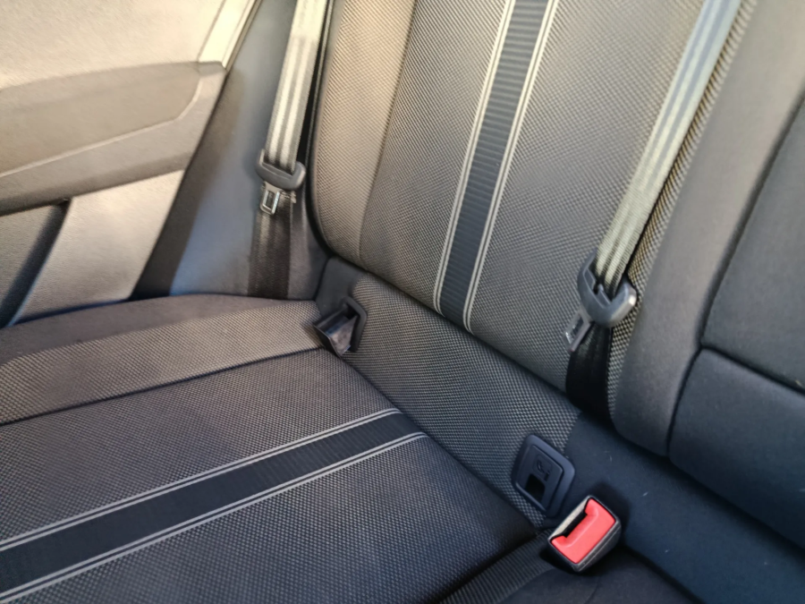 Imagen de Volkswagen T-Roc