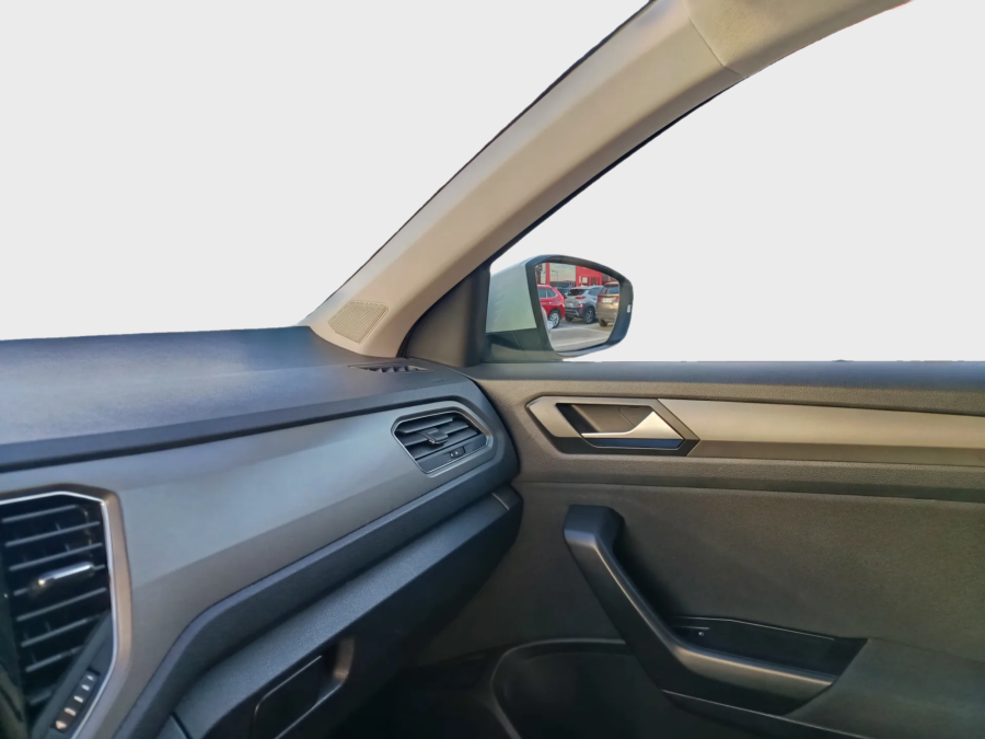 Imagen de Volkswagen T-Roc