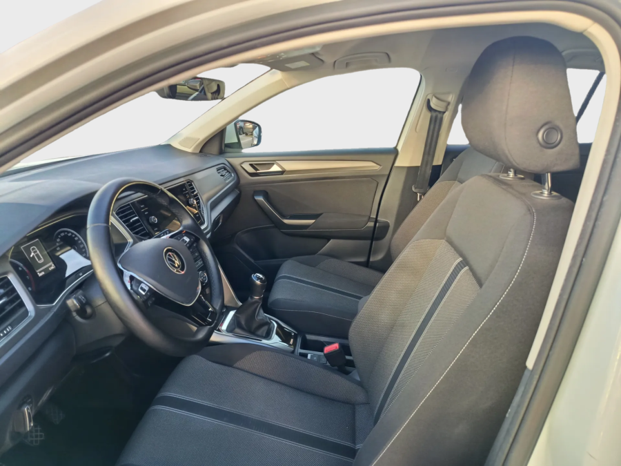 Imagen de Volkswagen T-Roc