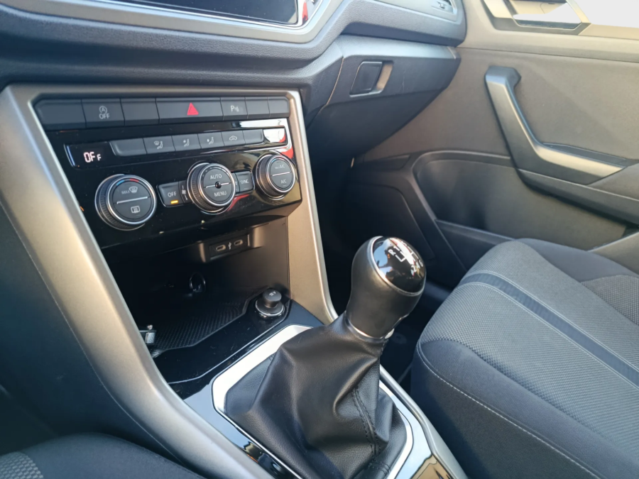 Imagen de Volkswagen T-Roc