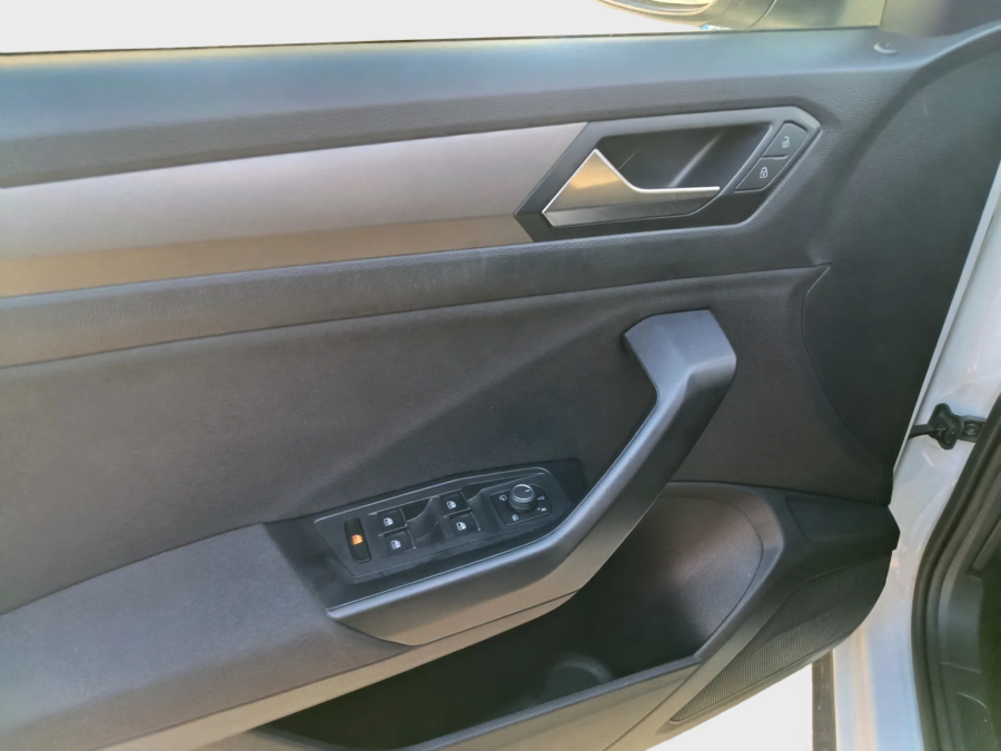 Imagen de Volkswagen T-Roc