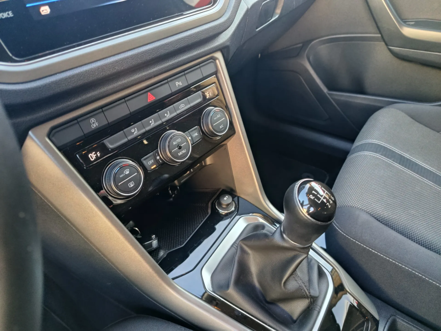 Imagen de Volkswagen T-Roc