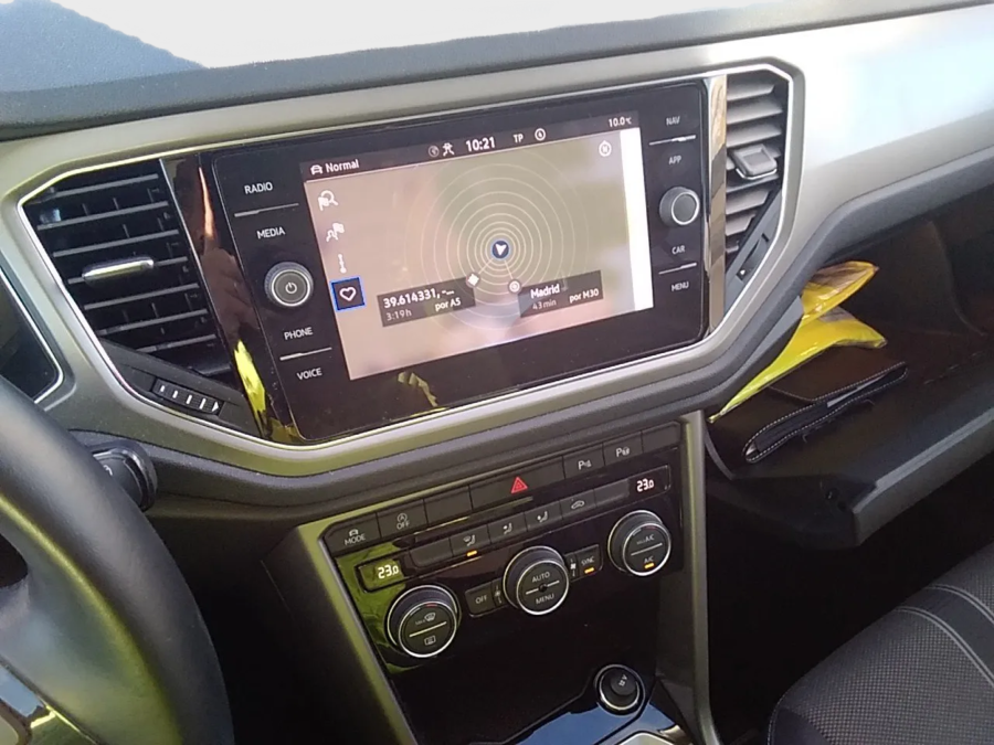 Imagen de Volkswagen T-Roc