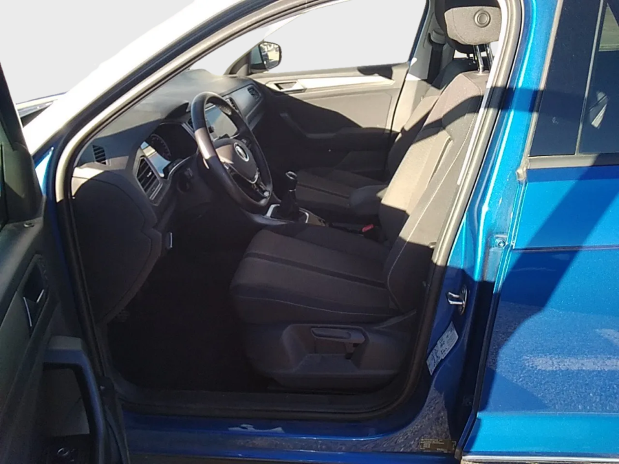 Imagen de Volkswagen T-Roc