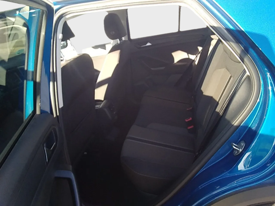 Imagen de Volkswagen T-Roc