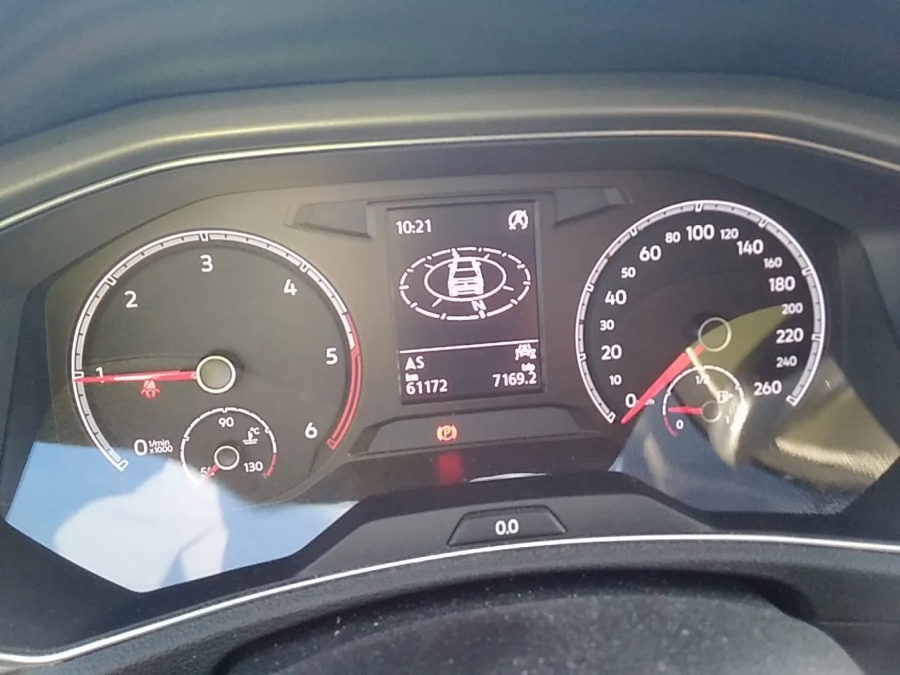 Imagen de Volkswagen T-Roc