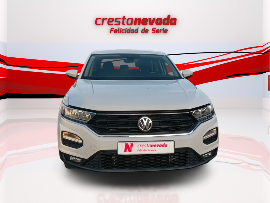 Imagen de Volkswagen T-Roc
