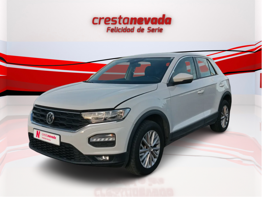 Imagen de Volkswagen T-Roc