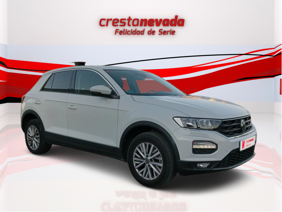 Imagen de Volkswagen T-Roc