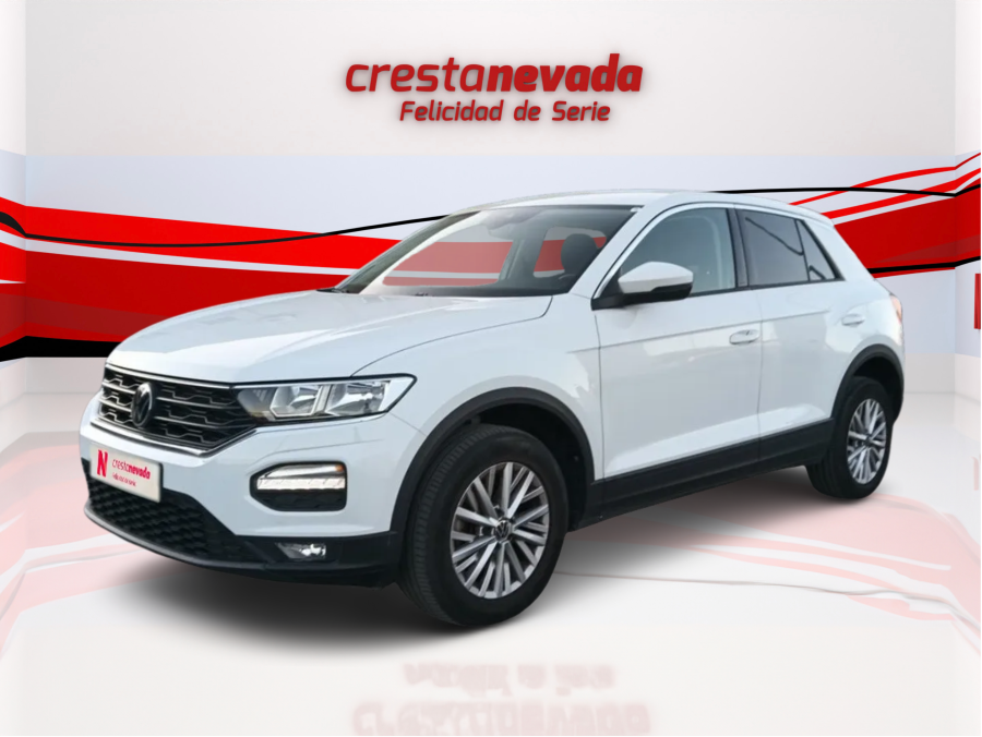 Imagen de Volkswagen T-Roc