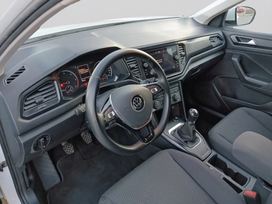 Imagen de Volkswagen T-Roc