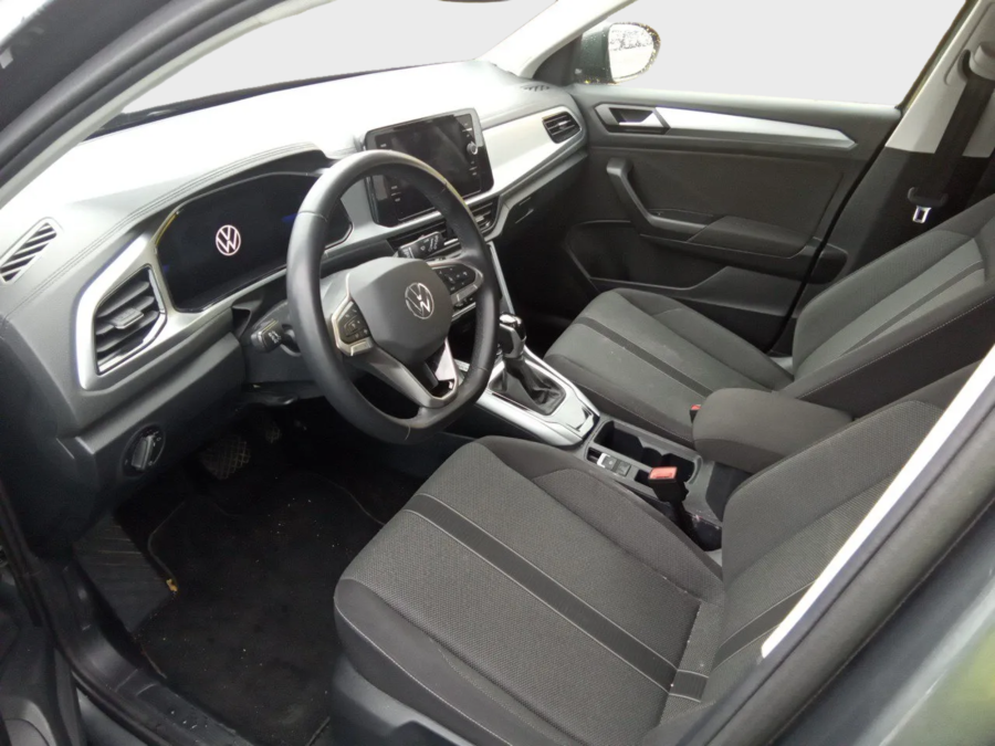 Imagen de Volkswagen T-Roc