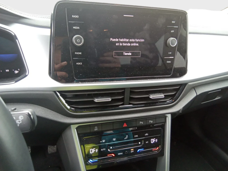 Imagen de Volkswagen T-Roc