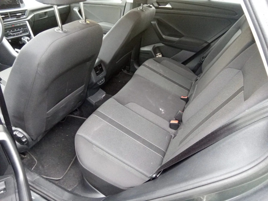 Imagen de Volkswagen T-Roc