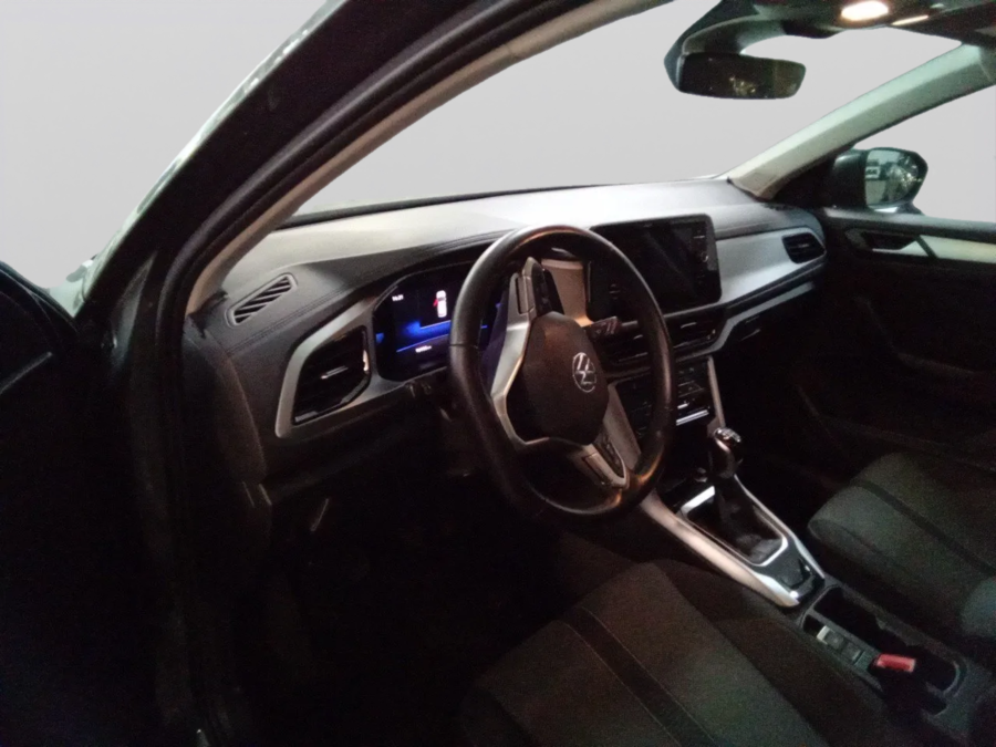 Imagen de Volkswagen T-Roc