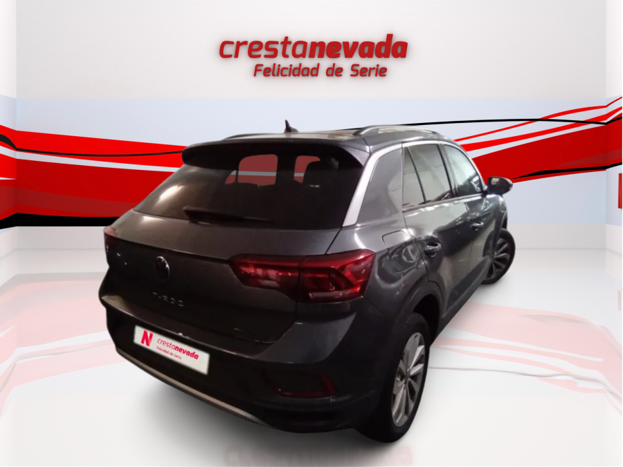 Imagen de Volkswagen T-Roc