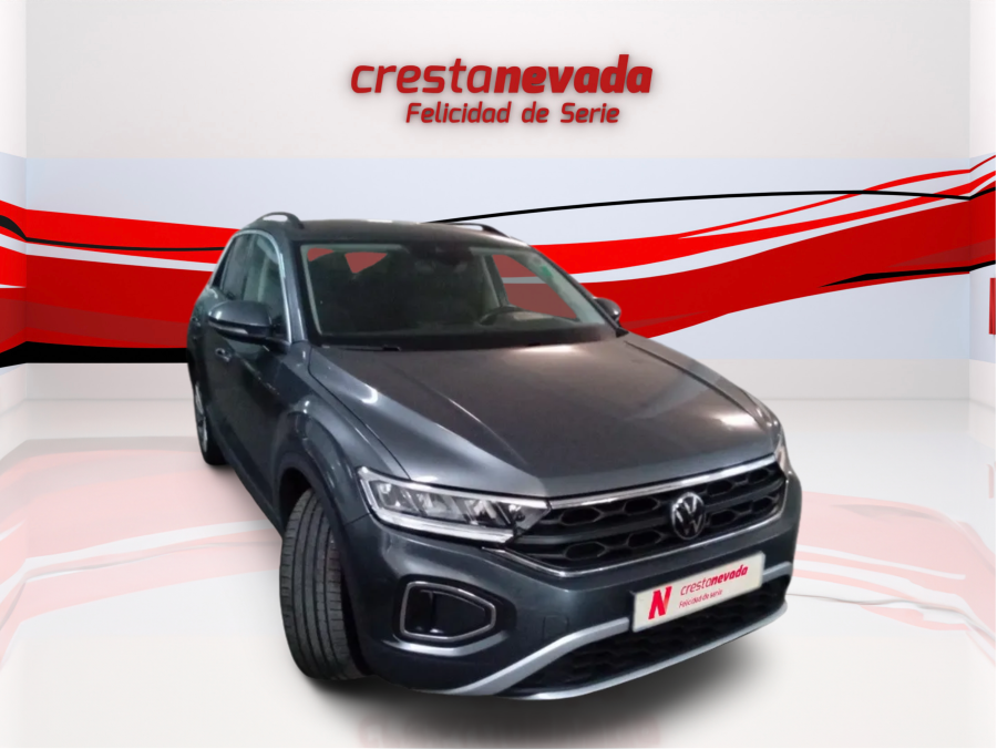 Imagen de Volkswagen T-Roc