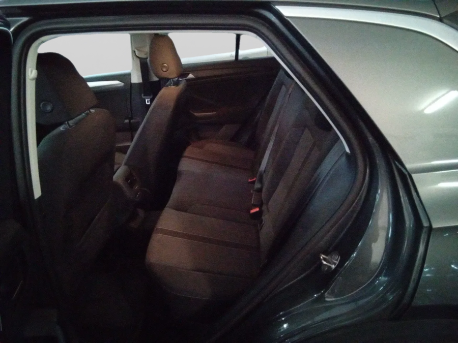 Imagen de Volkswagen T-Roc