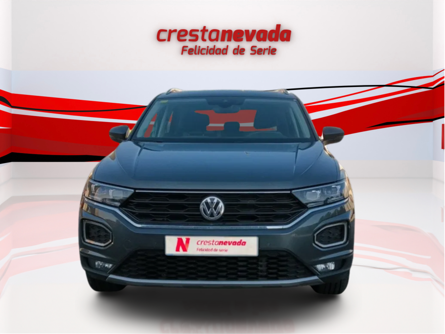 Imagen de Volkswagen T-Roc