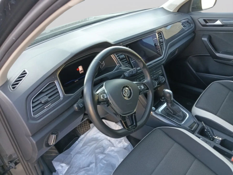 Imagen de Volkswagen T-Roc