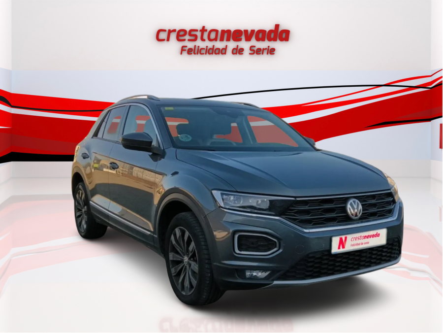 Imagen de Volkswagen T-Roc