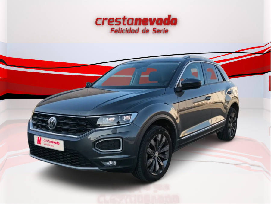 Imagen de Volkswagen T-Roc