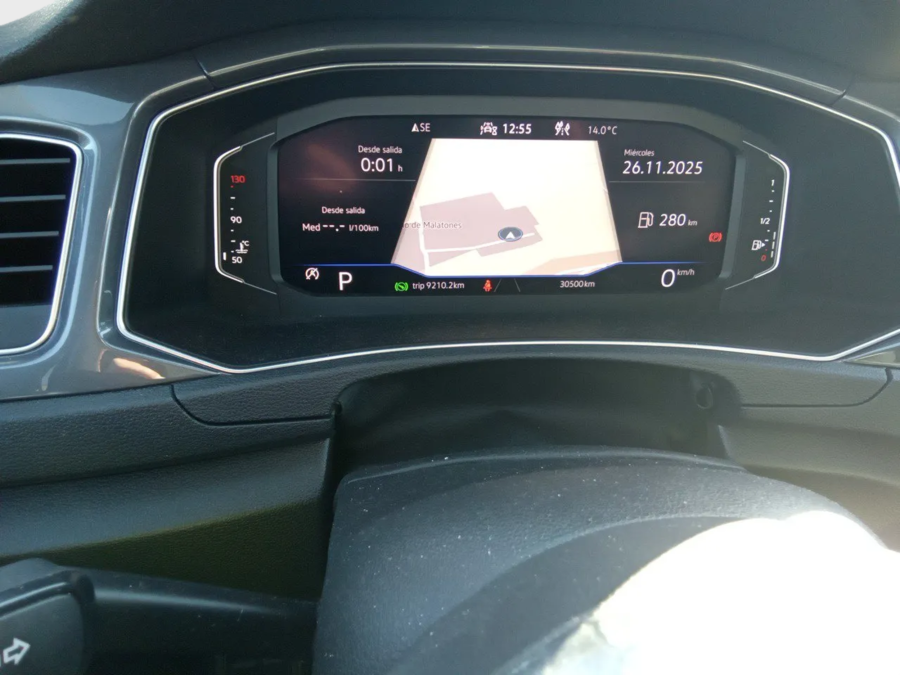 Imagen de Volkswagen T-Roc