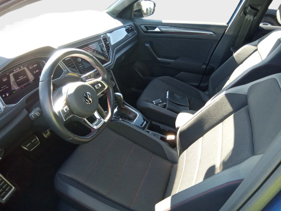 Imagen de Volkswagen T-Roc